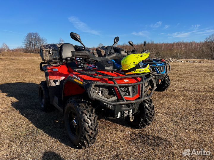 Прокат квадроциклов и багги /большие И малые туры