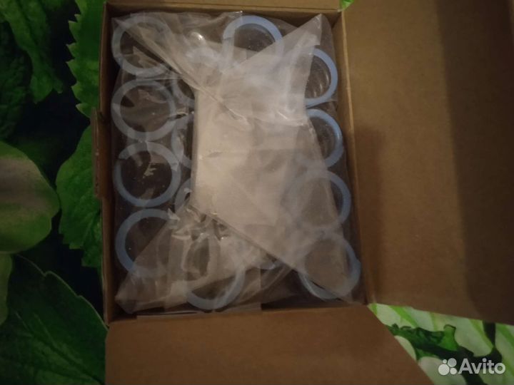 Пружины клапанов на subaru