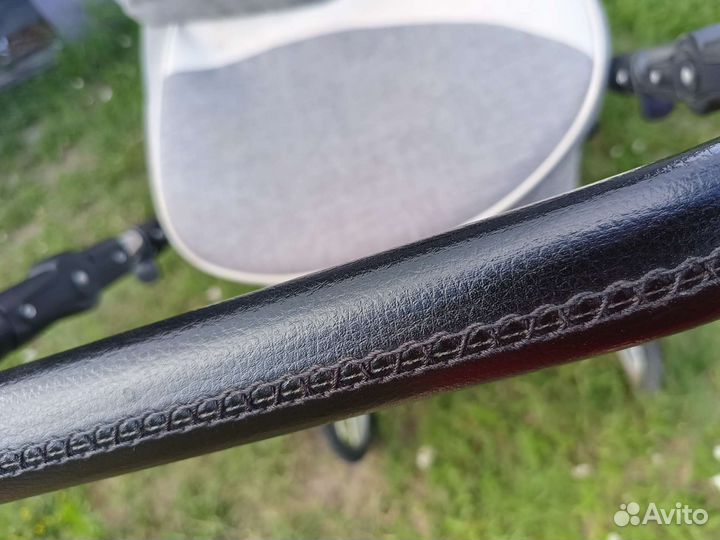 Коляска люлька