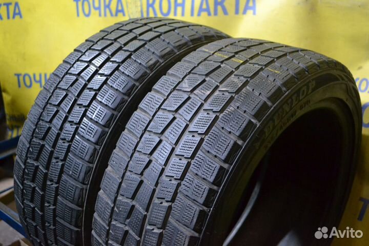 Dunlop Winter Maxx WM01 215/45 R17