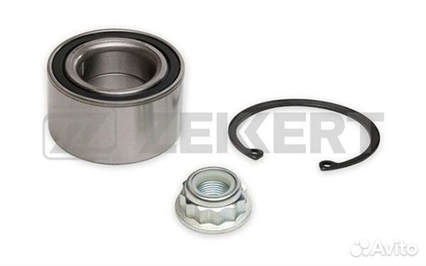 Подшипник ступицы передний Аudi TT 1.8 8n