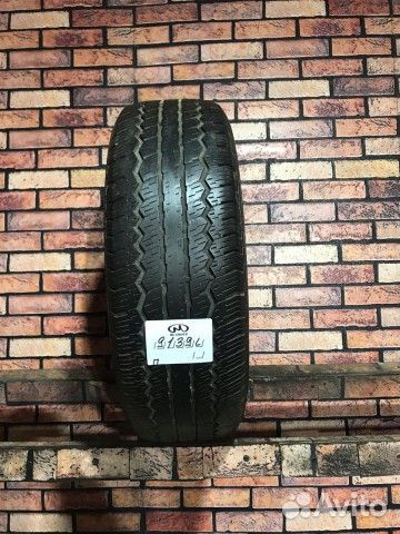 Hankook Radial RA07 245/70 R16