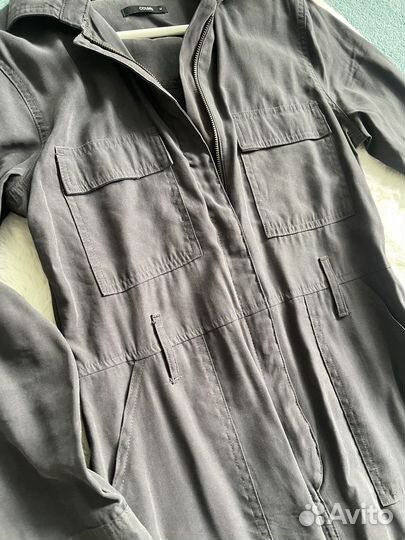 Комбинезон женский