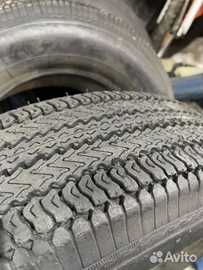 Bridgestone 613V 215/70 R19