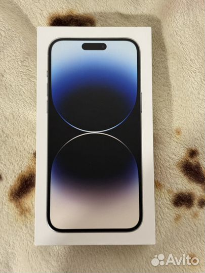 iPhone 14 Pro Max, 512 ГБ