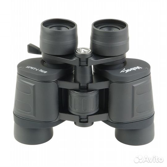 Бинокль Veber zoom бпц 7-15x35