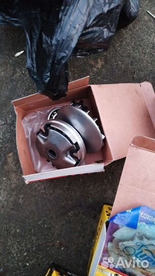 Baltmotors 50