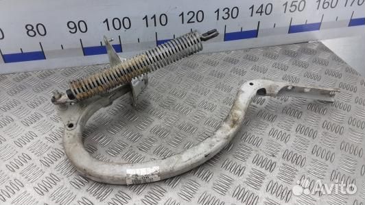 Петля крышки багажника BMW 5 F10/F11 (3BA05HU02)