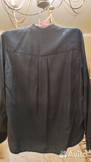 Блузка женская Tom Taylor