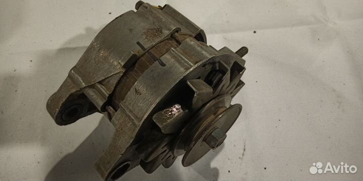 Генератор для ваз 2107-08-09-099