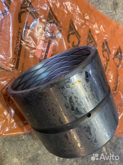 Втулка 120х135х110