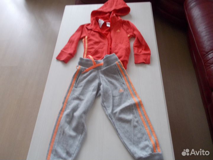 Костюм Адидас