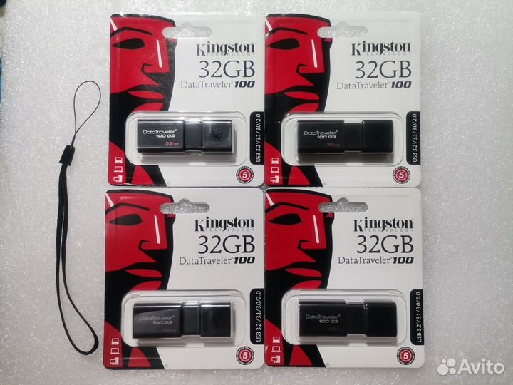 Загрузочная USB 3.2 флешка на 32гб с Windows. DVD