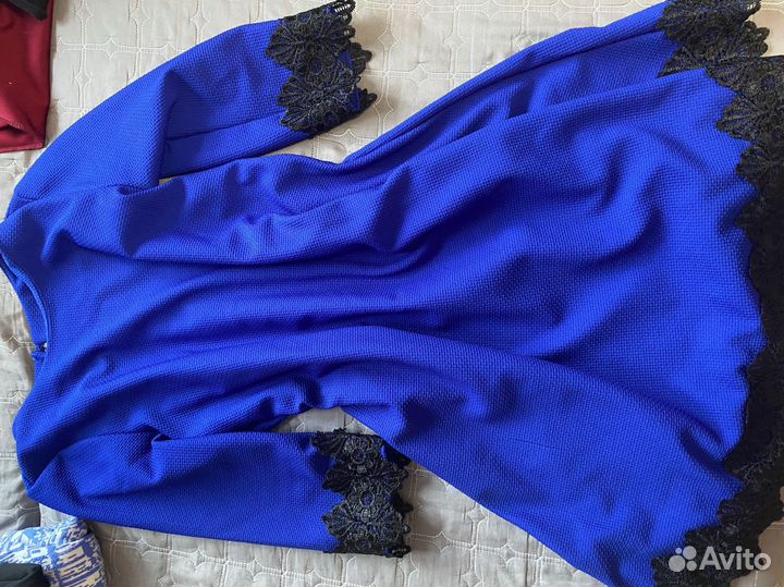 Вещи женские 44-46 пакетом #7