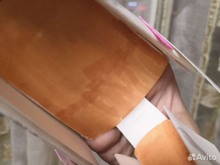 Дракон бумажный, картонный, в подарок артик