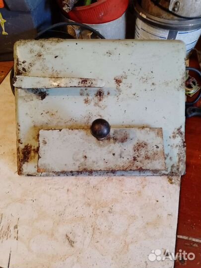 Дверца для котла