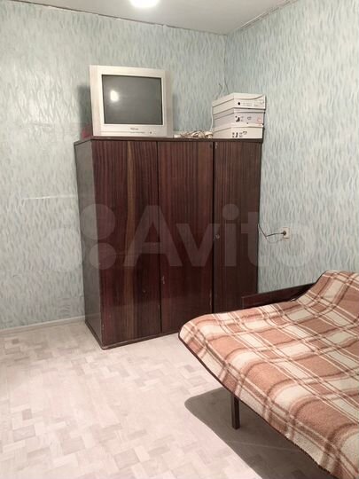 2-к. квартира, 47,9 м², 4/5 эт.