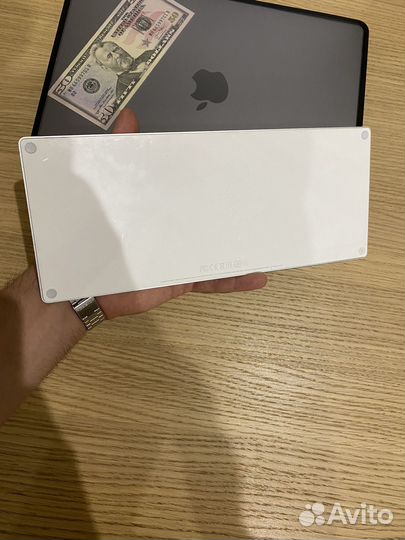 Клавиатура apple magic keyboard