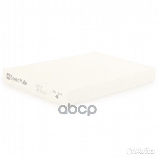 Фильтр салона KIA Soul I (AM), II (PS) smcfk101