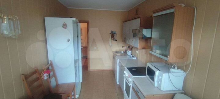 1-к. квартира, 37 м², 7/14 эт.