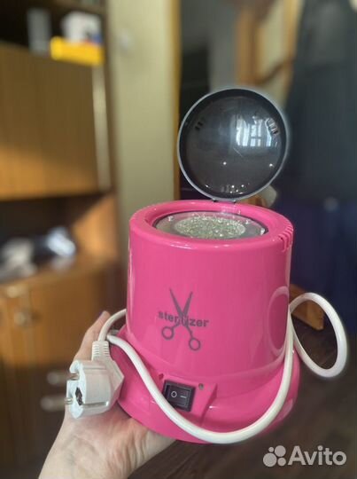 Стерилизатор