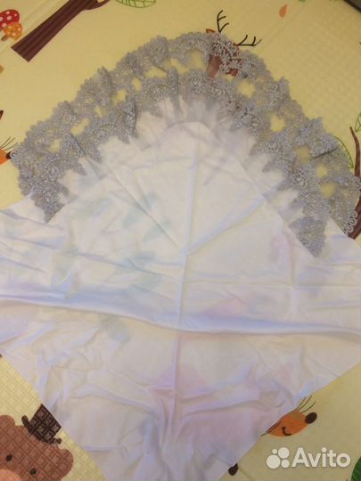 Конверт на выписку зима-весна-осень