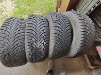 Nokian Tyres WR SUV 4 225/60 R17 103H