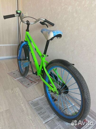 Велосипед детский 20