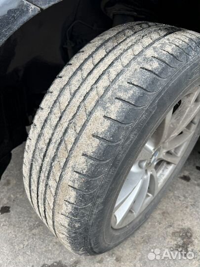 Goodyear EfficientGrip 205/60 R16 92W
