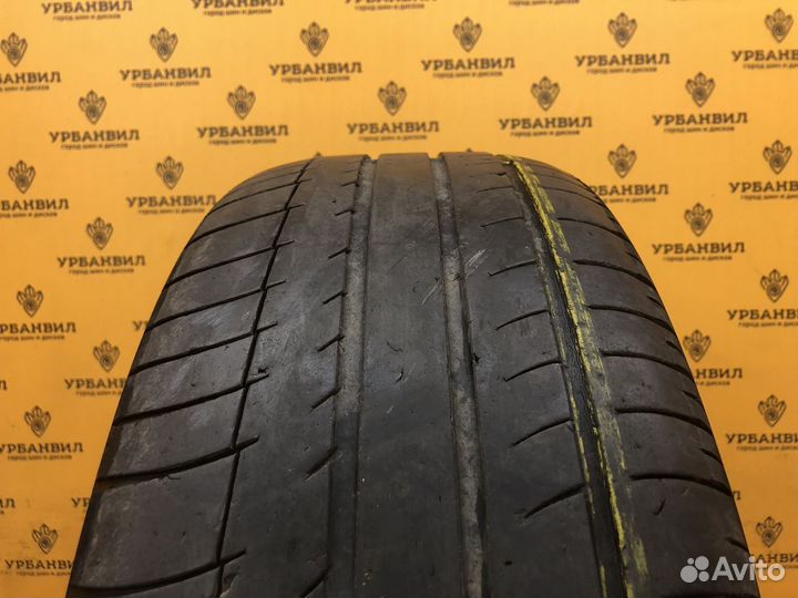 Michelin Latitude Sport 225/60 R18 100H