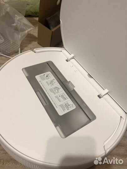 Xiaomi mi robot vacuum mop 2 lite