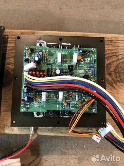 Система усиления звука