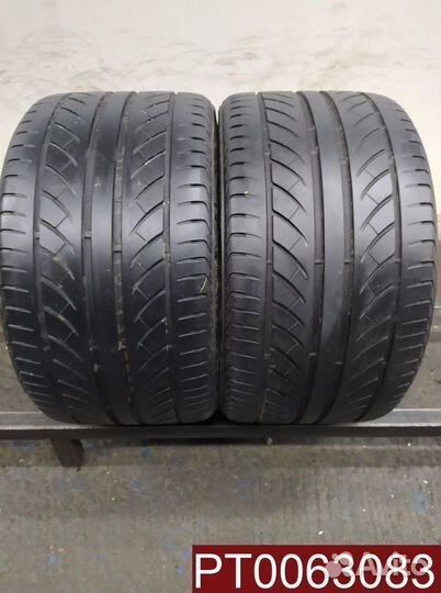 Bridgestone Potenza S02A 285/30 R18 98H