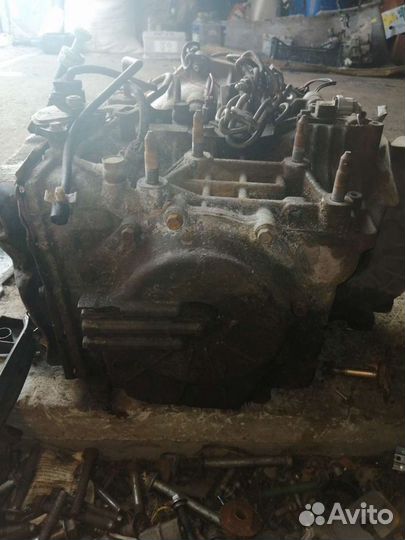 Гидротрансформатор АКПП Mitsubishi Lanser 9