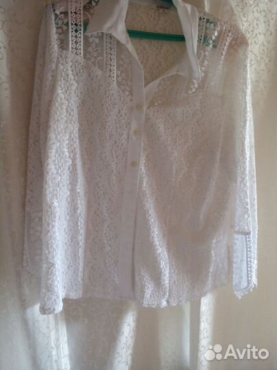 Одежда пакетом 52 54