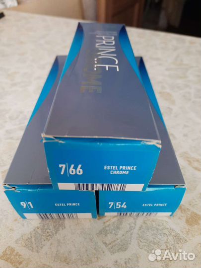 Краситель Эстель