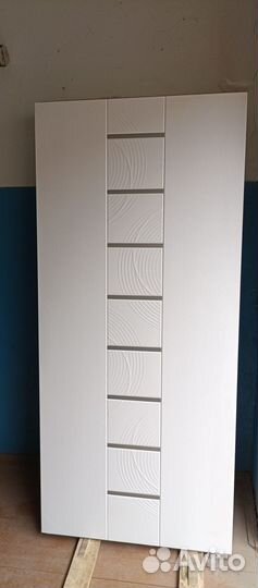 Двери межкомнатные