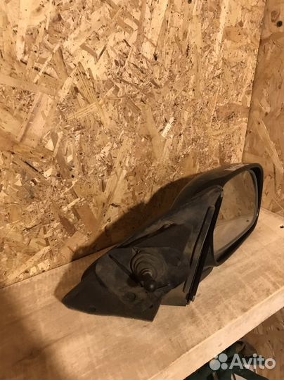 Зеркало заднего вида правое на Деу Нексиа daewoo