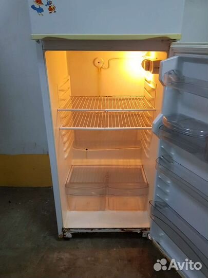Холодильник бу гарантия, доставка