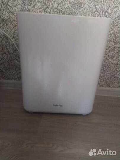 Очиститель воздуха stadler Form