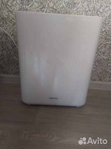 Очиститель воздуха stadler Form