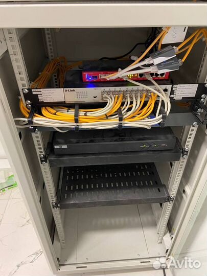 Настройка MikroTik, VPN