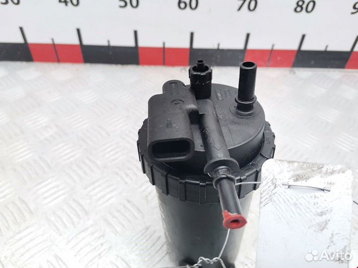 Корпус топливного фильтра Ford S-Max 2006 1352444