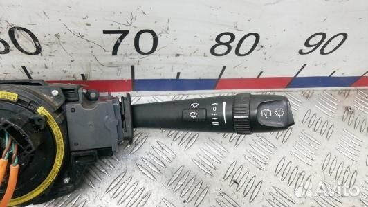 Переключатель поворотов и дворников (стрекоза) vol