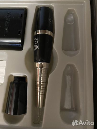 Машинка для ПМ тату машинка