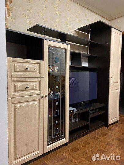 Стенка в гостиную