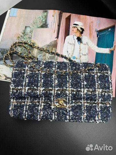 Сумка Chanel