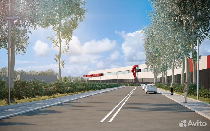 Слесарь-электрик (пусконаладка Тракторного Завода)