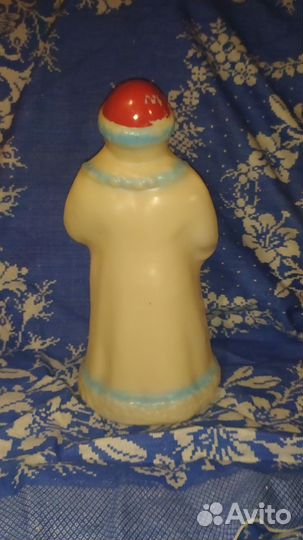 Дед мороз СССР 44см.клеймо