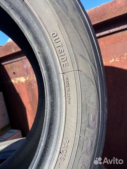 Toyo Proxes C1S 205/60 R16 92W